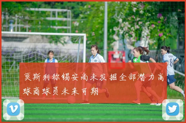 莫斯利称锡安尚未发掘全部潜力高球商球员未来可期